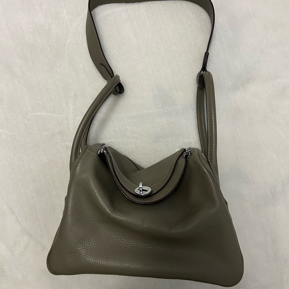 Hermes Lindy 26 Relica - Picture 3 of 7